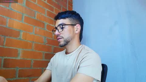 lucky_blessed online show from October 4, 10:07 pm