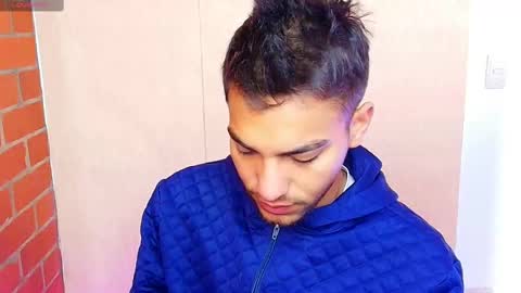 lucky_blessed online show from March 6, 12:09 pm