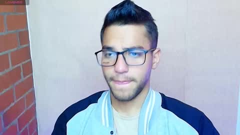 lucky_blessed online show from March 5, 4:35 pm