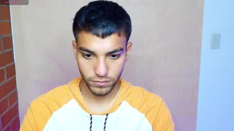 lucky_blessed online show from March 4, 3:55 am