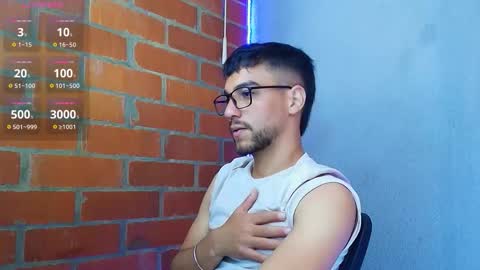 lucky_blessed online show from September 9, 8:09 pm