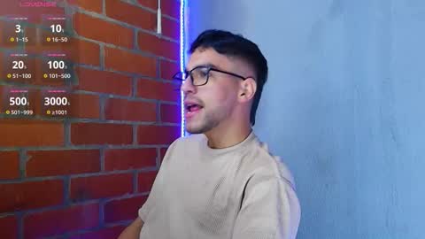 lucky_blessed online show from September 18, 9:41 pm