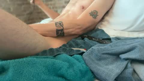 lucky_bme online show from June 17, 1:16 pm