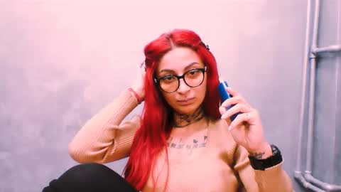 lucky_denizz online show from November 29, 9:39 am