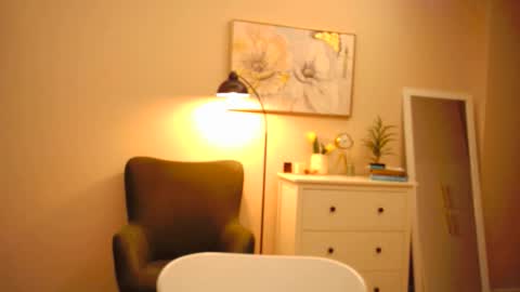 Snapshot of lucky_foryou_baby chatting on February 5, 6:37 pm lucky_foryou_baby online show from February 5, 6:37 pm