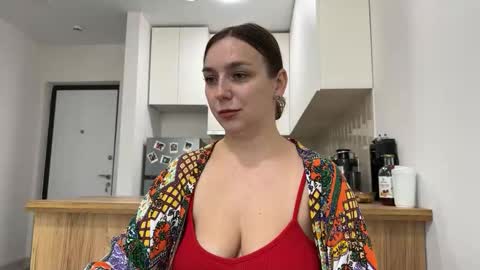 lucky_foryou_baby online show from November 4, 12:39 pm