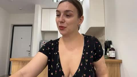 lucky_foryou_baby online show from October 27, 8:47 am