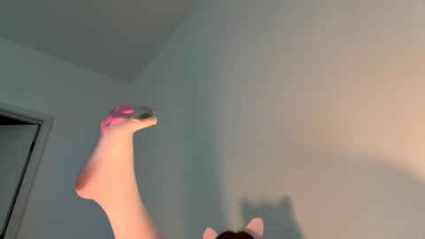 lucky_g3ld online show from March 29, 9:05 pm