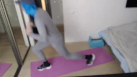 Iron Jhon online show from October 30, 3:34 pm