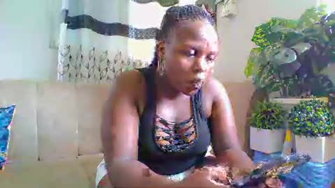 Crisiah online show from October 16, 6:02 am