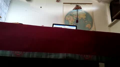 Luckycock online show from February 24, 1:21 pm