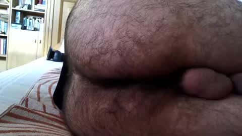 Luckycock online show from December 3, 1:38 pm