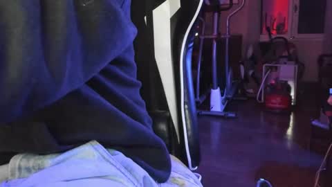 Lucky online show from January 8, 6:36 pm