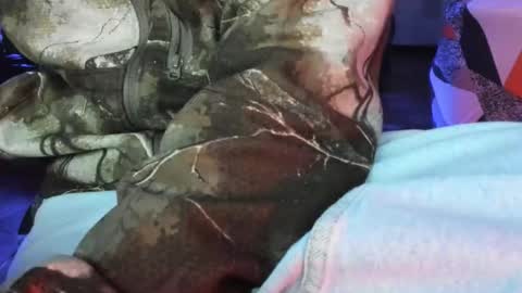 Lucky online show from December 14, 4:57 pm