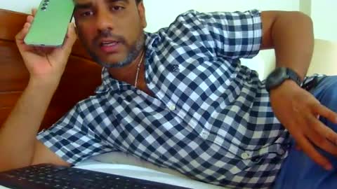 luckyfinalone online show from October 6, 10:16 pm