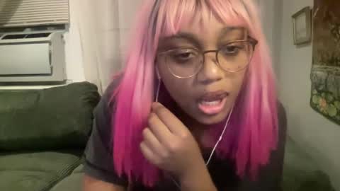 luckylaci777 online show from September 27, 2:53 am