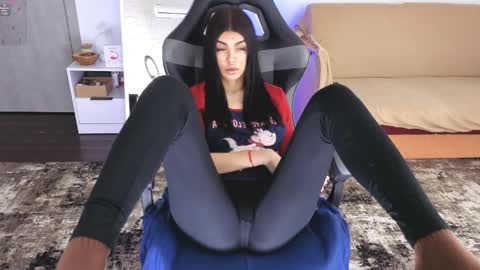 Monika online show from March 30, 8:58 am