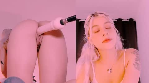 luckysapphire777 online show from January 27, 7:14 am