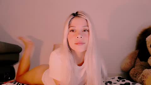 luckysapphire777 online show from February 6, 8:07 am