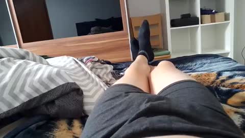 luckyshot91 online show from November 20, 11:42 am