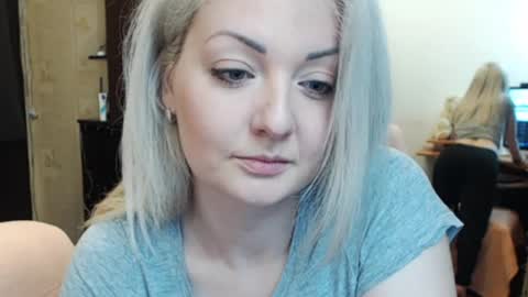LuckyShot online show from May 15, 5:31 pm
