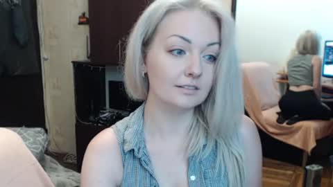 LuckyShot online show from October 28, 2:51 pm