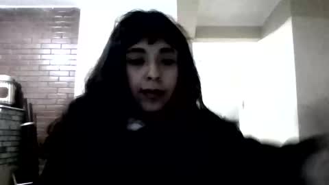 luckystar369 online show from May 17, 11:03 pm