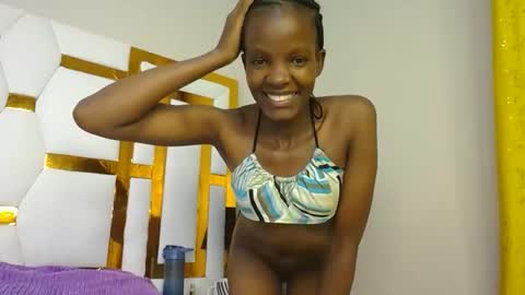 brielle online show from March 11, 8:09 pm