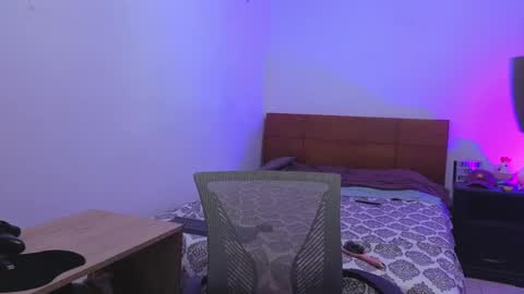 Lu Independent Model online show from April 5, 3:14 am