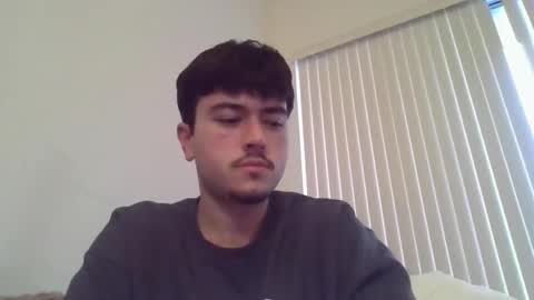 Zack online show from January 24, 10:30 pm