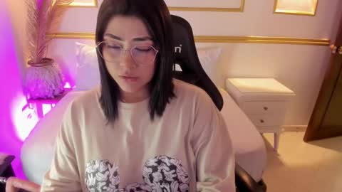 lucy online show from March 11, 8:30 am