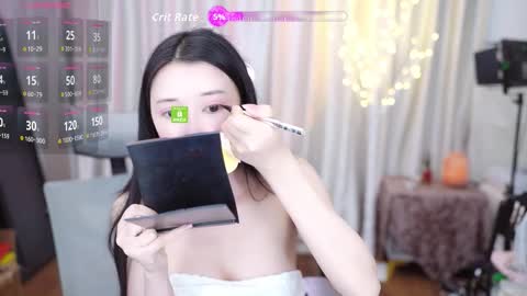 Lucy online show from November 26, 2:20 am