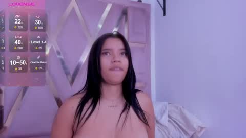 Lucia  online show from May 16, 2:38 pm