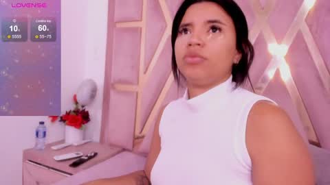 Lucia  online show from May 20, 1:17 pm