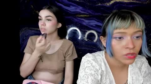 lucy_doll69 online show from April 4, 9:22 pm