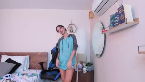 Your Lucy online show from October 14, 6:16 am