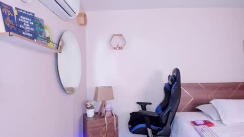 Your Lucy online show from September 25, 9:00 pm