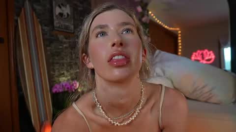 Lucy. online show from April 13, 12:04 am