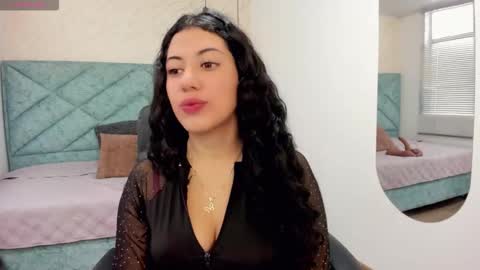 Lucy Greys online show from February 27, 12:09 pm