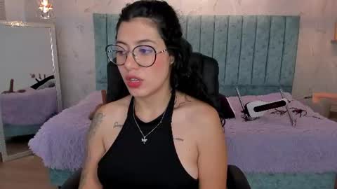 Lucy Greys online show from July 28, 3:21 pm