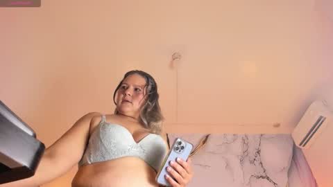 Lucy online show from March 23, 11:59 am