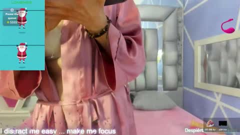  SleepyAbuela online show from December 5, 6:27 pm