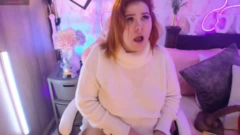 Lucyana Silva online show from November 19, 11:42 am