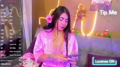 lucyfergp online show from June 24, 4:52 am