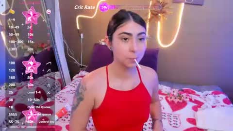 lucyfergp online show from June 13, 5:07 am