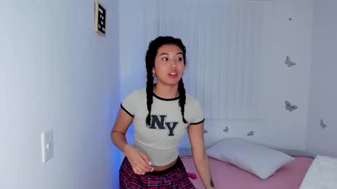 Lucy online show from September 16, 3:19 am