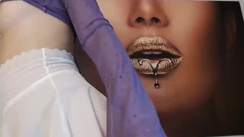 Lucy Kims online show from November 29, 9:06 am