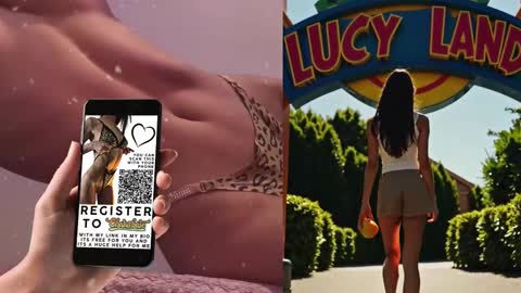 Still dont have an account on CB and like my shows Wanna talk to me and write me in a chat Register with the link below  online show from March 8, 6:05 pm