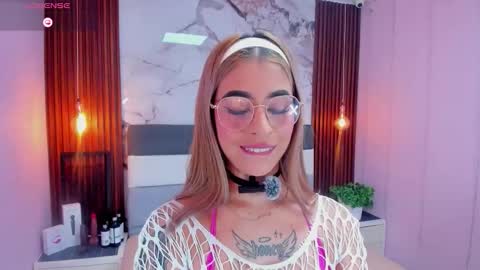 L U C Y  online show from March 27, 1:01 pm