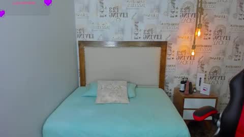 L U C Y  online show from October 18, 12:31 pm